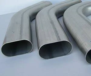 Custom tube bending for industrial applications